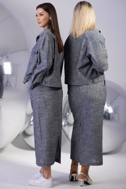 Костюм 43234322 - Kivviwear фото 11