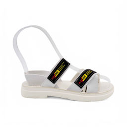 Босоножки LV69-72 белые - Ирина фото 2