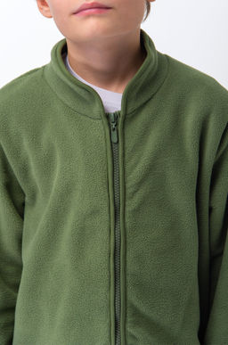 Детская флисовая толстовка Happyfox