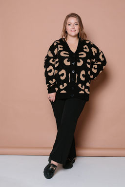 Кардиган женский - Jp фото 12