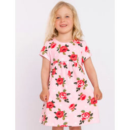 Платье интерлок 1315200301 - Youlala фото 11