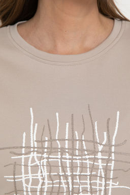 футболка Блуза - Prima linea фото 4