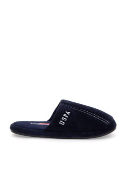 Erkek Lacivert Terlik - U.s. polo assn фото 2