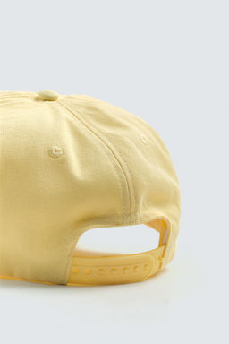 TEXT CAP HARRY LAMBERT FOR ZARA X DISNEY  фото 7