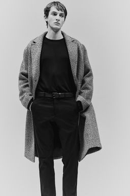 Chinos de algodon Slim Fit - H&m фото 3