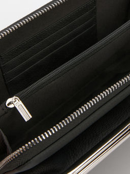 Клатч TENDANCE Артикул 4663241, черный  фото 4