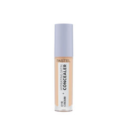 Крем для век + Увлажняющий консилер Eye Cream + Hydrating Satin Concealer, 65 Honeybun 435365