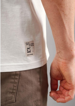 562711/15кд_п Футболка муж. (ЧЗ)