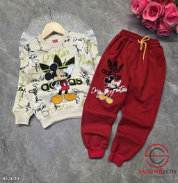 Костюм двойка для мальчика - Bruno фото 5