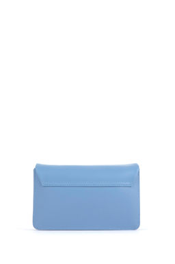 Женская синяя сумка через плечо Неожиданная скидка в корзине - U.s. polo assn фото 5