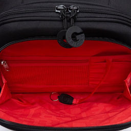 RAz-087-3 new Рюкзак школьный с картхолдером на держателе - Grizzly фото 36