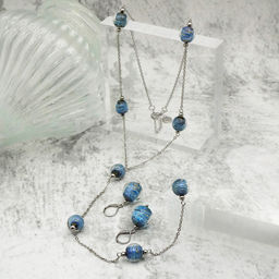 Колье - Vloes фото 6