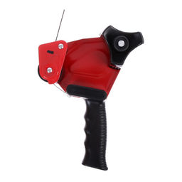 Диспенсер для клейкой ленты шириной до 50 мм, deVENTE, металлический