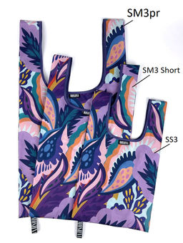 Мод.3, Сумка-майка Принт (SM3pr). ЯРКО 1 шт