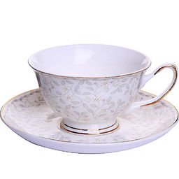 29131 Чайный/наб 12пр 200мл фарфор ПРЕМИУМ LR (х6) - Mayer&boch фото 3