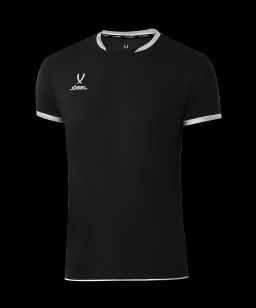 Футболка волейбольная JOGEL CAMP, черный