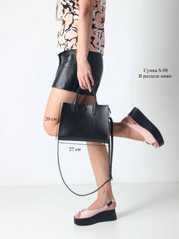 Босоножки EDART 3020.22776 bl. Розовый ангел