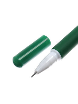 Цена за 3 шт. Ручка-прикол «Панда», гелевая, синий стержень, МИКС