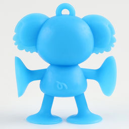 Цена за 16 шт. Развивающая игрушка Прилипала, МИКС - Funny toys фото 4