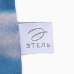Чехол на подушку Этель Сочельник 40*40 см, 100 п/э, велюр  фото 5
