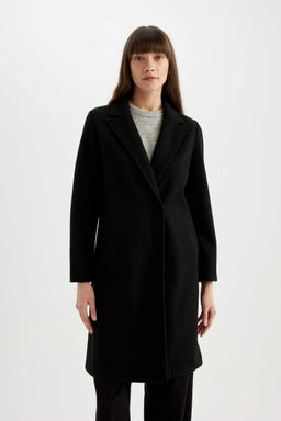 Длинная марка стандартной посадки - Defacto фото 4