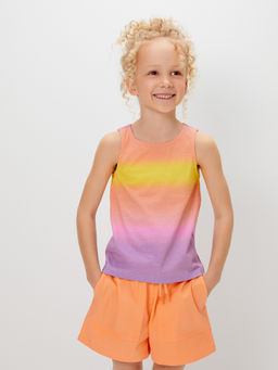 ACOOLA / Майка детская для девочек Samos набивка