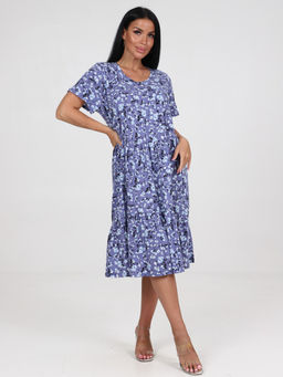 879 ПЛАТЬЕ ЖЕНСКОЕ