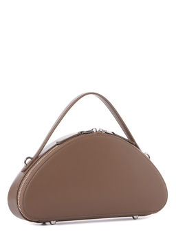 Сумка ELEGANZZA Z9643-9156 milk chocolate