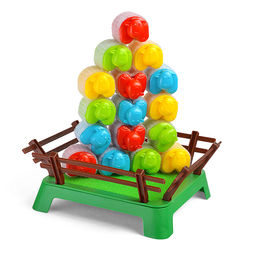 Игрушка "Бе-е-зумная горка" Active time