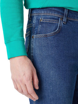 Джинсы мужские