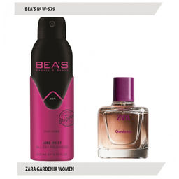 Дезодорант Beas Women 200 ml арт. W 579