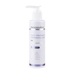 POST-TREATMENT PANTHENOL CARE, гель