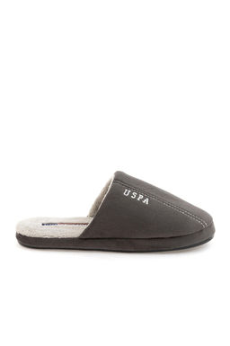 Мужские домашние тапочки - U.s. polo assn фото 8