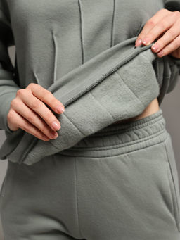 Костюм Либерти-2 из футера с начесом VIOTEX - Виотекс фото 21