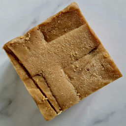 Мыло алеппское лаврово-оливковое чистое Ya Lubnan "Мой Ливан"