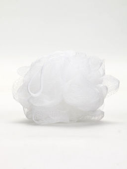 Подарочный набор новогодний: гель для душа 2 шт х100 мл, мочалка для тела, аромат яблоко и глинтвейн, URAL LAB