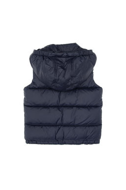 Erkek _ocuk Lacivert Yelek Sepette S_rpriz _ndirim - U.s. polo assn фото 2