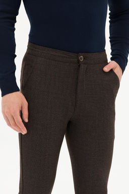 U. S. Polo Assn / Мужские холщовые брюки цвета кокоса - U.s. polo assn фото 19
