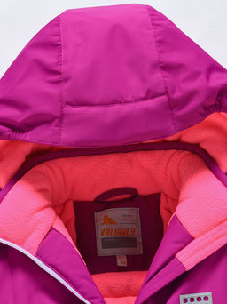 Горнолыжный костюм до -25С