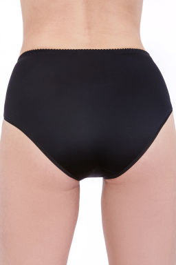 Трусы Milavitsa 269020 Чёрный  фото 3
