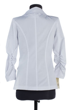 Ветровка жакет