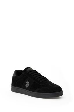 U. S. Polo Assn / Женская черная спортивная обувь - U.s. polo assn фото 8