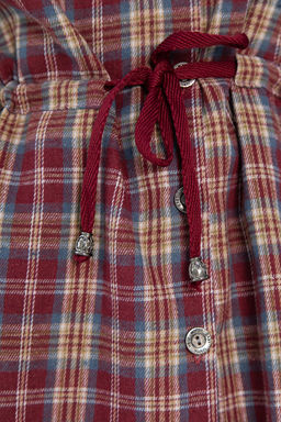 Рубашка хлопковая Джанет - Lt collection фото 16