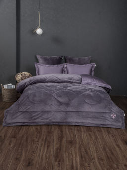 Lindor Premium (аметист платина) Cotton комплект