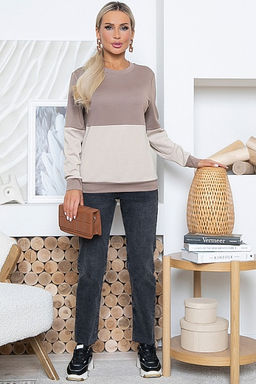 Джемпер 41339-2 - Avili фото 3