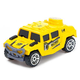 Джип Hot Car, МИКС - Simaland фото 8