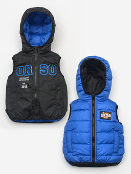 ЖИЛЕТКА НЕДЖИ