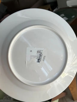 Цена за 4 шт. ТАРЕЛКА LEFARD BLUEBELL 24СМ  фото 9