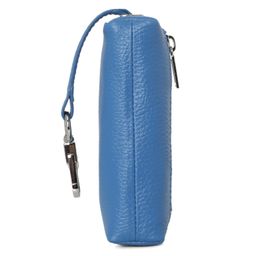 Ключница CALZETTI KEYCASE Артикул 3155309, светло-синий  фото 2