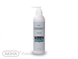 Гель очищающий с экстрактом гамамелиса, для возрастной кожи - Mesomatrix фото 3